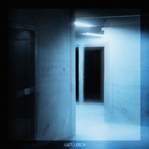 Andy Leech - r/Backrooms
