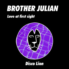 PREMIERE: Brother Julian - Love at first sight