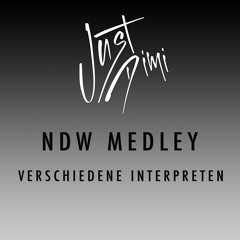 Just Dimi - NDW Medley - Snipet