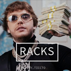 [FREE] Murda Beatz x Smokepurpp Type Beat 2020 "Racks" | Rap Trap Instrumental