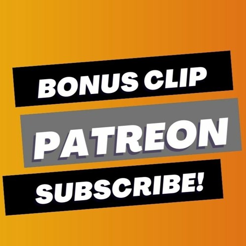 Patreon Bonus Clip: BSIDE769  "you had to look this group up.." (30 Seconds To Mars)