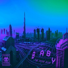 The Shine Blur - Baby