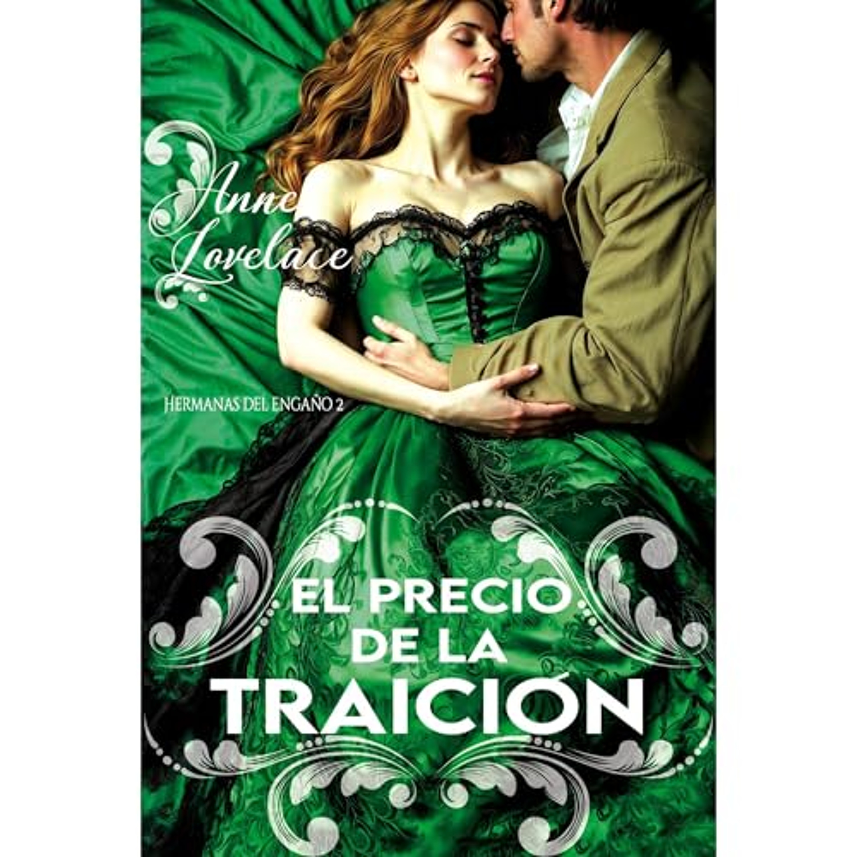 El precio de la traición (Audiolibro) | Prueba Gratis