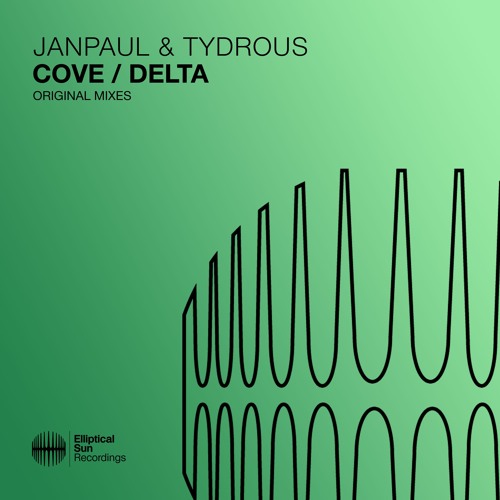 JANPAUL & Tydrous - Delta