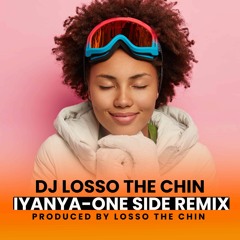 Iyanya One Side Remix By DJ Losso The Chin