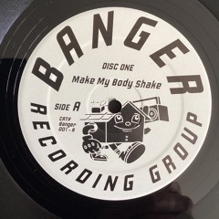 25th April 24 (Banger Recording Group)