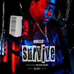 OBAS feat S-clive -Survive