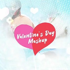 Valentine's Day Mashup 2021,Feel The Love,  DJ Sanjeer,