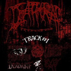 DEATH RAP TRACK #1 - SOULJAH PRAYERS X KRAZED X DEADA$H X 3XRDY (PROD. ZODIACC)