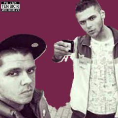 Kaz x Belmodno - Złota whiskey (remix)