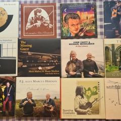 Copperplate Podcast 306