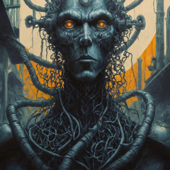 Echoes of Dystopia