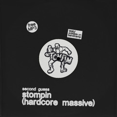 Stompin (Hardcore Massive) [Free DL]
