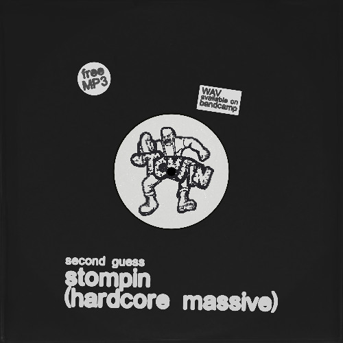 Stompin (Hardcore Massive) [Free DL]