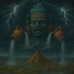 El Trueno de Tláloc