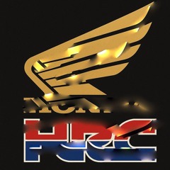 The winner stands tall