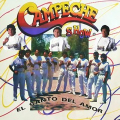 Campeche Show Mix- Grita, Grita, Corazon de piedra, Llorando estoy lloorando...