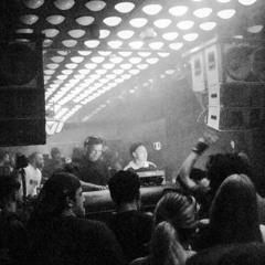 Carlos Sot b2b gsxtavo. @ Club Vibe (09.08.2025)
