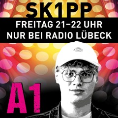 Radio Lübeck 28.11.2025 - A1 Clubnight