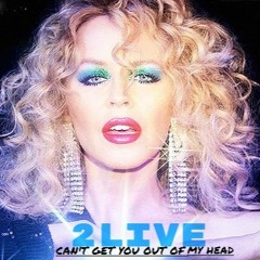 Kylie Minogue - CAN'T GET YOU OUT OF MY HEAD (Flip)