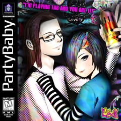 Party Baby [p. Kris Goldek]