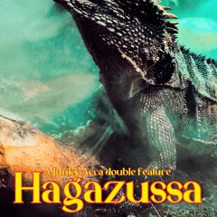 1 - Hagazussa