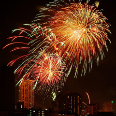 A Festive Summer's Night