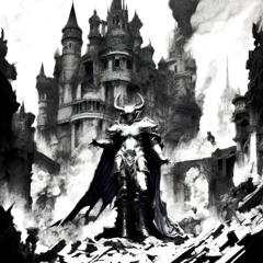 Devil’s Serenade (wayza) // тгк lifelessm4d