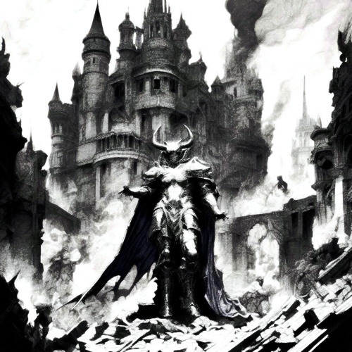 Devil’s Serenade (wayza) // тгк lifelessm4d