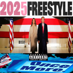 2025 Freestyle
