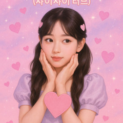 shy shy love (샤이샤이 러브)