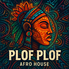 PLOF PLOF - Stomp Xasco, Felipe Cuenca (Afro Explicit)