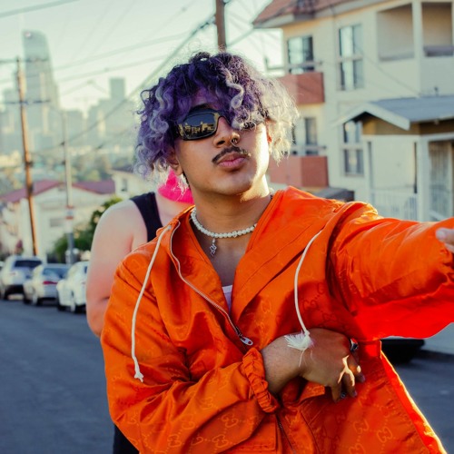 Stream lilbubblegum hocus pocus (prod okayjml) by bubblegum files