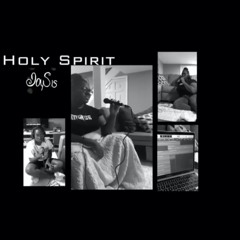 Holy Spirit (Acapella Cover)-Joysis