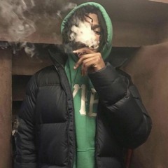 Lucki - Take Me Back (slowed & reverb)