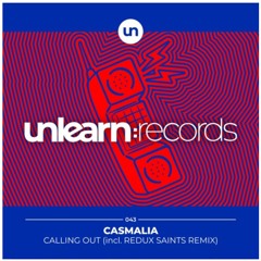 Casmalia - Calling out (Bertold remix)
