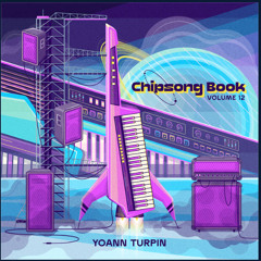 Chipsong Book 12 (Yoann Turpin)
