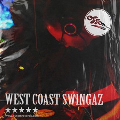 Ossom Sessions // 28.07.2023 // by West Coast Swingaz