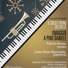 IL PUNTO DI RADIO CLASSICA-SPECIALE NATALE 2025