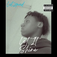 Let It Shine (Prod.Ashtrode.original)