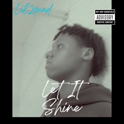 Let It Shine (Prod.Ashtrode.original)