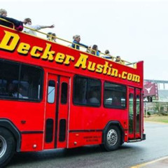 Review Special Price Double Decker Austin Single Loop Sightseeing Tour