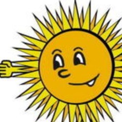 Sonne aus dem Arsch ( Free DL)