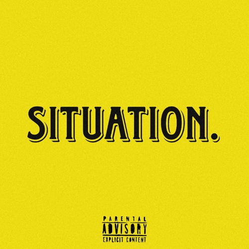 Ark - Situation (prod by. Daemon)