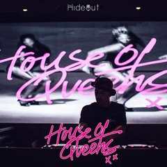 HOQ Mix