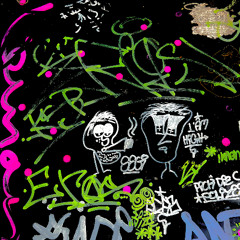 Set "Need some Gas" (1/2) 25.04.25 @ Tankstell Bar, St.Gallen