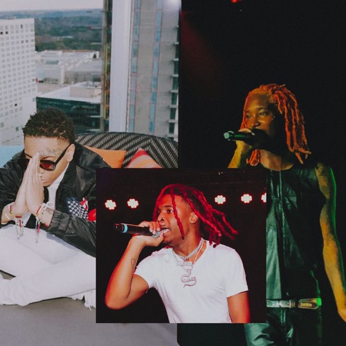 Stream lil keed - 5 star residence (ft. lil gotit & nine vicious