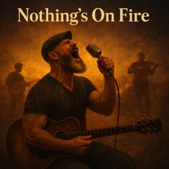 Nothing’s On Fire