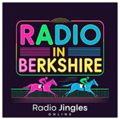 NEW: Radio In Berkshire #2 - 16 10 25