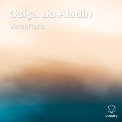 Calça Da Aladin (feat. Verilson Pablo)